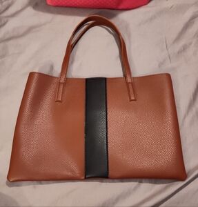 NEW! VINCE CAMUTO Tote Bag